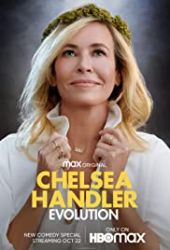 Chelsea Handler: Ewolucja